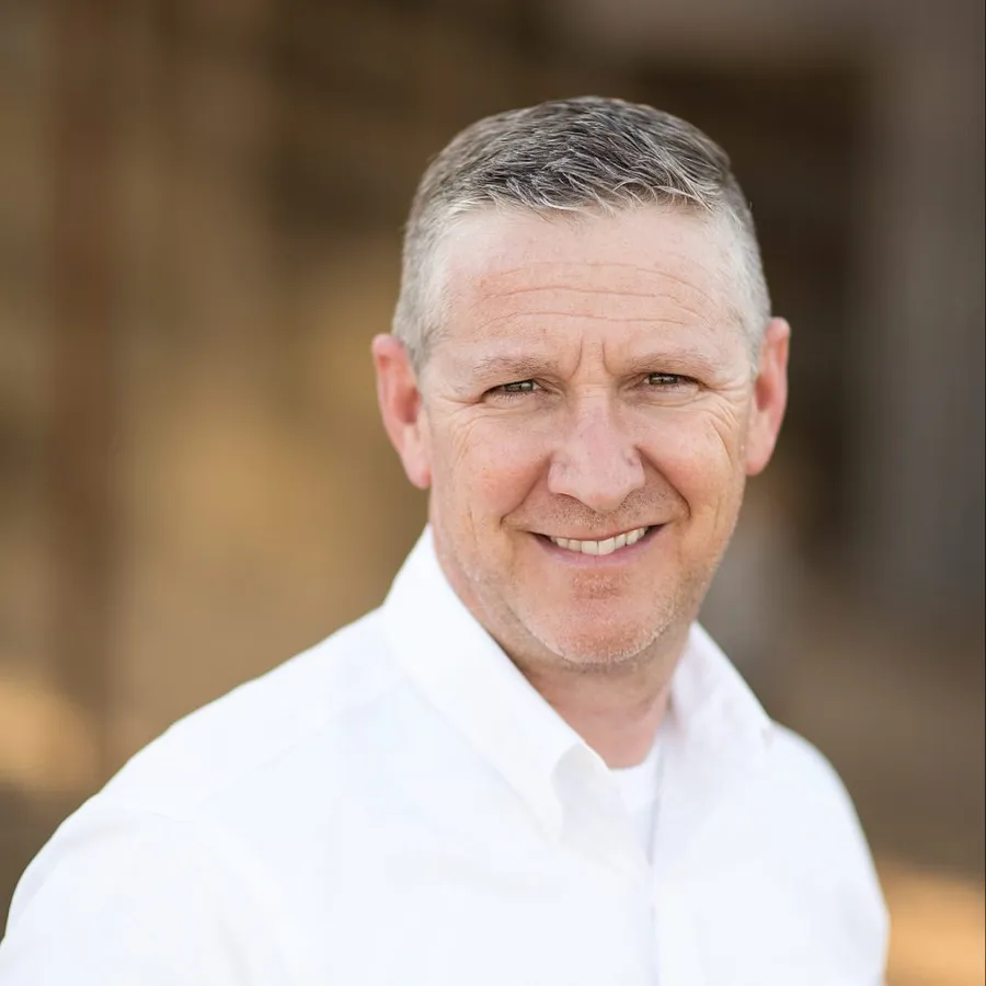 Michael Blaker, Ruff House operations and co-owner